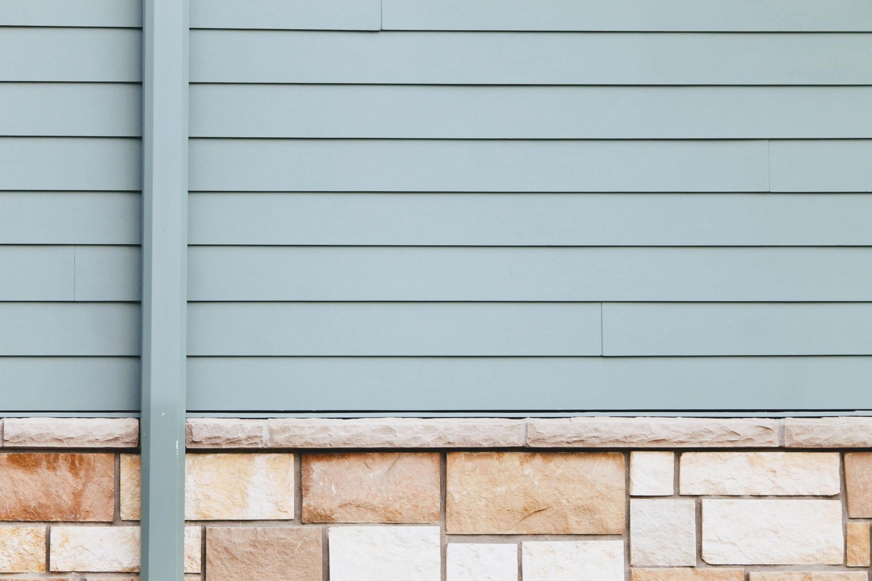 Vinyl siding